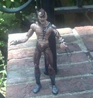 Daken - Logan's (Wolverine) Son (Marvel Legends) Custom Action Figure