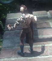 Daken - Logan's (Wolverine) Son (Marvel Legends) Custom Action Figure