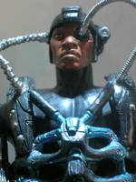 Fyr Fyt (Marvel Legends) Custom Action Figure