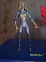 Moonstone (Marvel Legends) Custom Action Figure