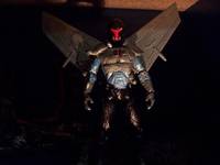 Mach IV (Marvel Legends) Custom Action Figure