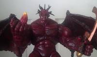 The Principality of Raguel (Marvel Legends) Custom Action Figure