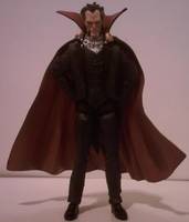 Ra's Al Ghul (Batman) Custom Action Figure