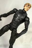 Spider-man 3 Venom V.2 (Marvel Legends) Custom Action Figure