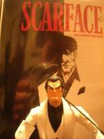Tony Montana (Marvel Legends) Custom Action Figure