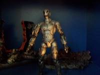 Ultron (Marvel Legends) Custom Action Figure