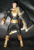 DC Superheroes  World War III Black Adam (DC Superheroes) Custom Action Figure