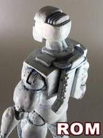 ROM the Spaceknight (Marvel Legends) Custom Action Figure