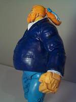 Harry Leland (Marvel Legends) Custom Action Figure
