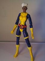 Storm - X-Men #276 (Marvel Legends) Custom Action Figure