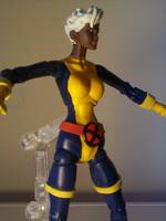 Storm - X-Men #276 (Marvel Legends) Custom Action Figure