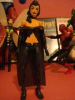 Black Queen (Selene) (Marvel Legends) Custom Action Figure
