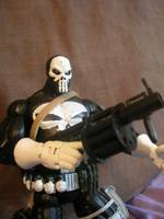 Hitman (Marvel Legends) Custom Action Figure