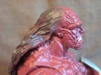 Morg (Marvel Legends) Custom Action Figure