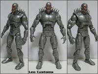 Ultron (V.4) (Marvel Legends) Custom Action Figure