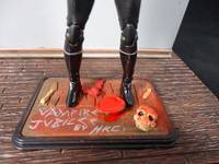 Jubilee Vampire (Marvel Universe) Custom Action Figure