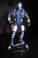 Marvel Icons Udon Task Master (Marvel Legends) Custom Action Figure
