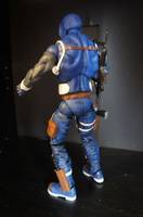Marvel Icons Udon Task Master (Marvel Legends) Custom Action Figure