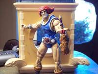 Lion-O (Marvel Legends) Custom Action Figure