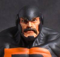 Puck (Marvel Legends) Custom Action Figure