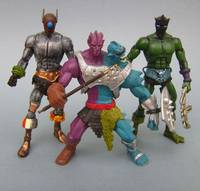 Tultak (Masters of the Universe) Custom Action Figure