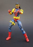 Frenzy (Marvel Legends) Custom Action Figure