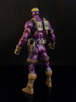 Ultimate Hawkeye (Marvel Legends) Custom Action Figure