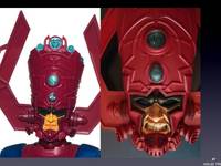 Galactus (Marvel Legends) Custom Action Figure