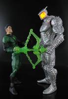 The Destroyer (Marvel Legends) Custom Action Figure