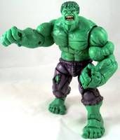 Classic Hulk (Marvel Legends) Custom Action Figure