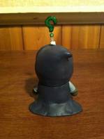 Mysterion (South Park) Custom Action Figure