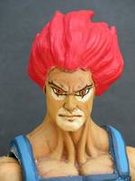 Lion-O Icon (Thundercats) Custom Action Figure
