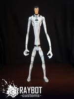 Mr. Fantastic (Future Foundation) (Marvel Legends) Custom Action Figure