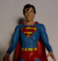 Superboy (Superboy TV Series) (DC Direct) Custom Action Figure
