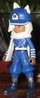 Konon (Misc) Custom Action Figure