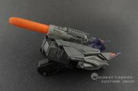 Galvatron (Generations) (Transformers) Custom Action Figure