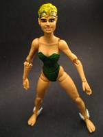 Namorita (Marvel Legends) Custom Action Figure