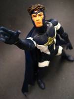 Justice (Marvel Legends) Custom Action Figure