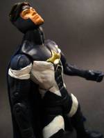 Justice (Marvel Legends) Custom Action Figure