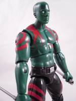 Drax Annihilation 1:18 Scale Marvel Universe (Marvel Universe) Custom Action Figure