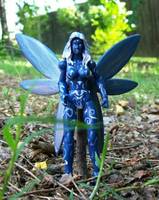 Lost Tribes of Hyrule:  Part 1 (Legend of Zelda) Custom Action Figure