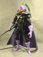 Whiplash (Marvel Legends) Custom Action Figure