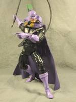 Whiplash (Marvel Legends) Custom Action Figure