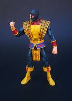 Jack of Hearts (Marvel Legends) Custom Action Figure