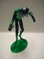 Green Lantern, Drone (Green Lantern) Custom Action Figure