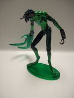 Green Lantern, Drone (Green Lantern) Custom Action Figure