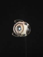 Portal 2 Wheatley ("V") Custom Miniature / Figurine