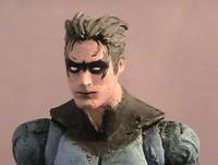 Nightwing (Batman) Custom Action Figure