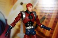 Ant-Man (Eric O'grady) (Marvel Legends) Custom Action Figure