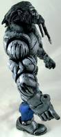King Blastaar (Marvel Legends) Custom Action Figure